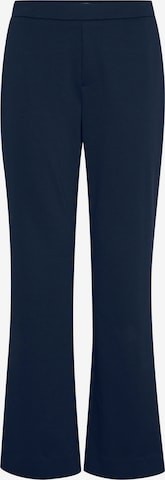 Regular Pantalon 'Frblazer' Fransa en bleu : devant