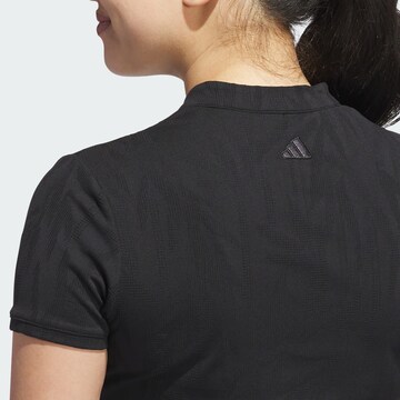 ADIDAS PERFORMANCE Sportjurk 'Go-To' in Zwart