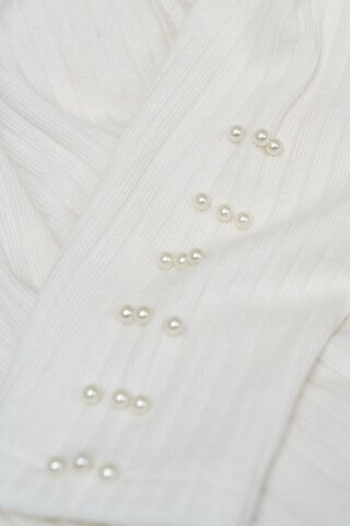 Salsa Jeans Sweater in White