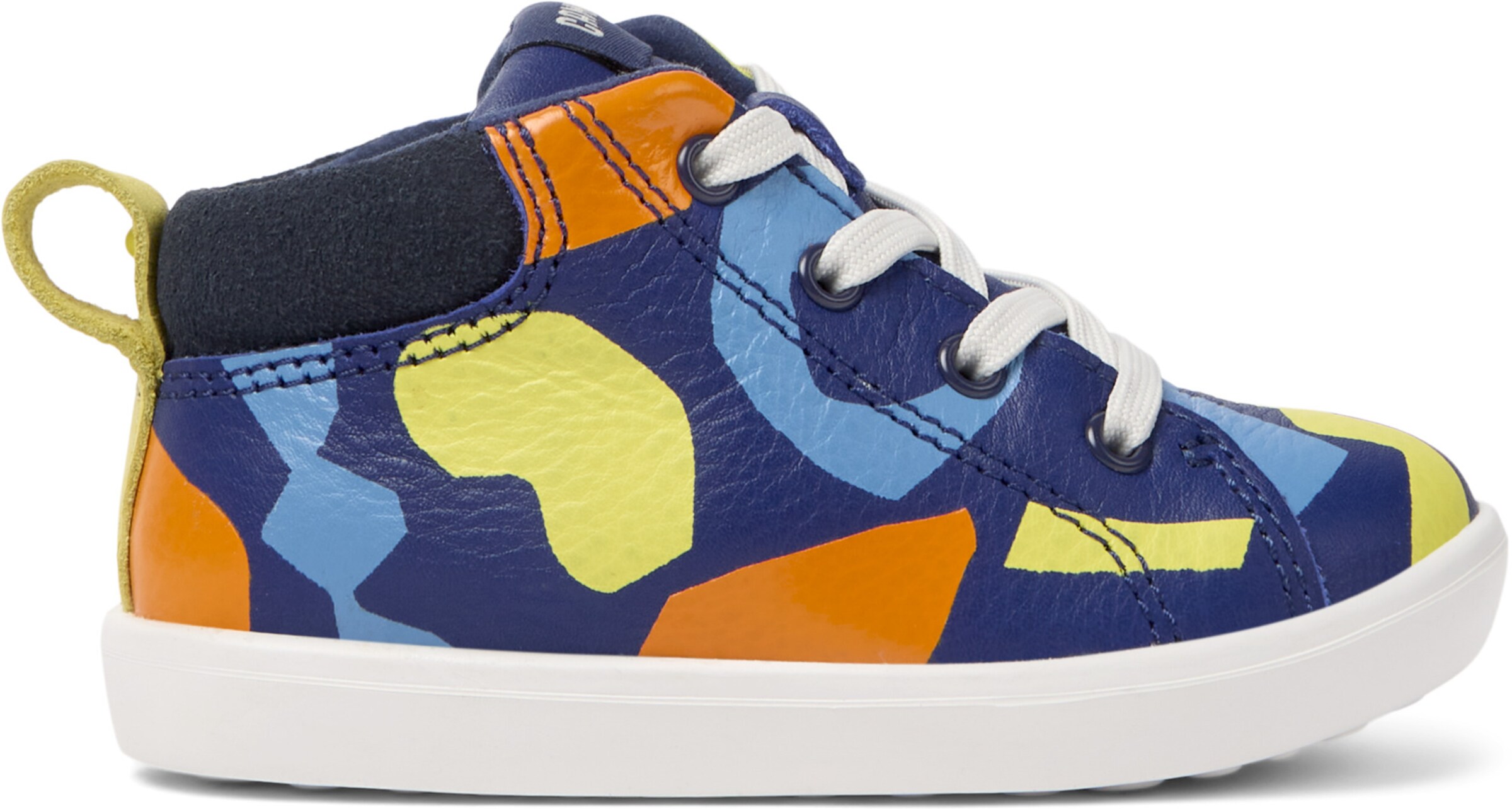 Sneaker 'Pursuit Twins' di CAMPER in blu