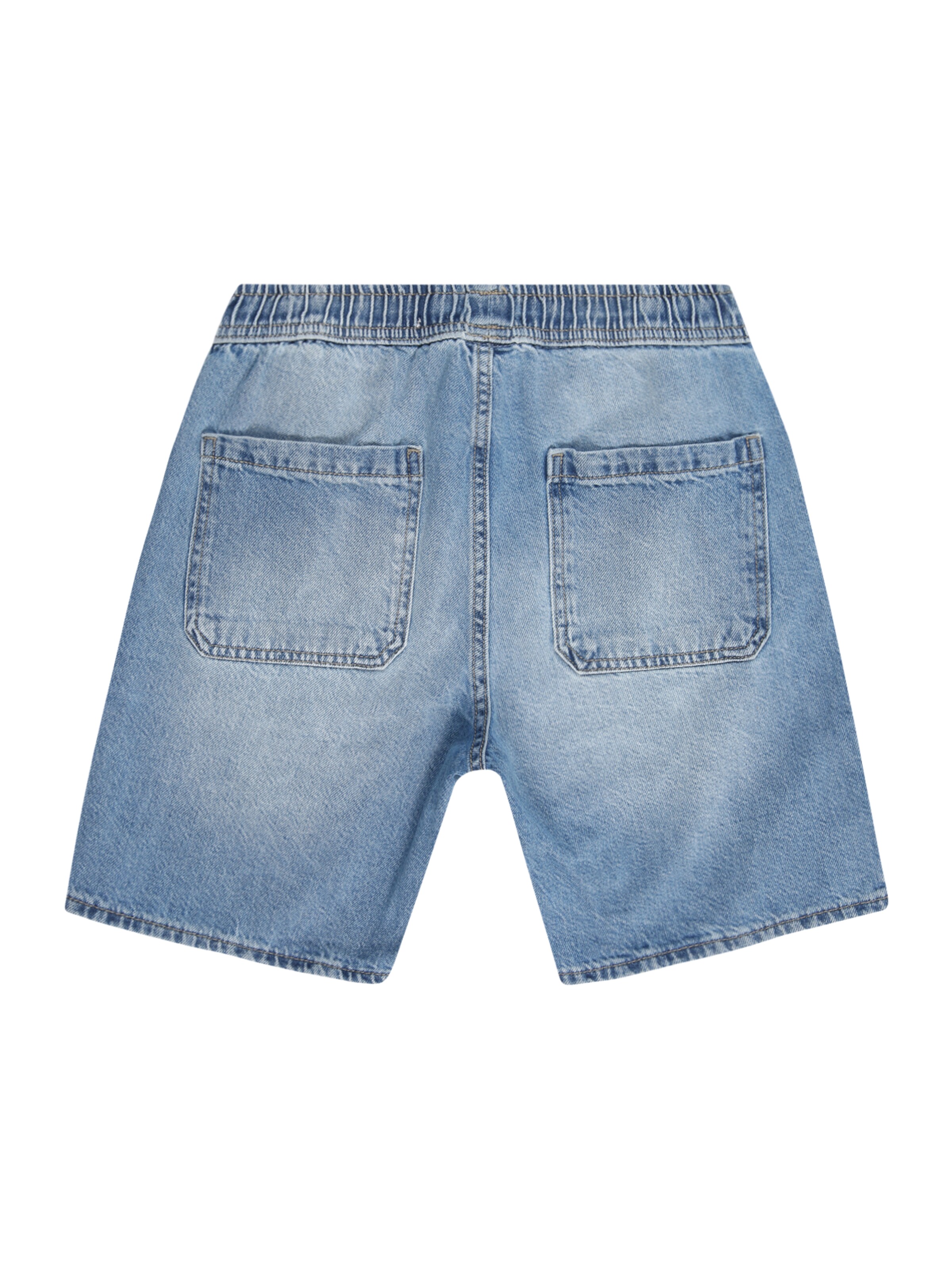 Only & Sons Junior Regular Jeans 'OSJEDGE' in Blue