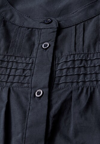 STREET ONE Blouse in Blue