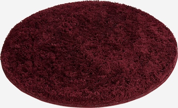 MY HOME Bathmat in Red