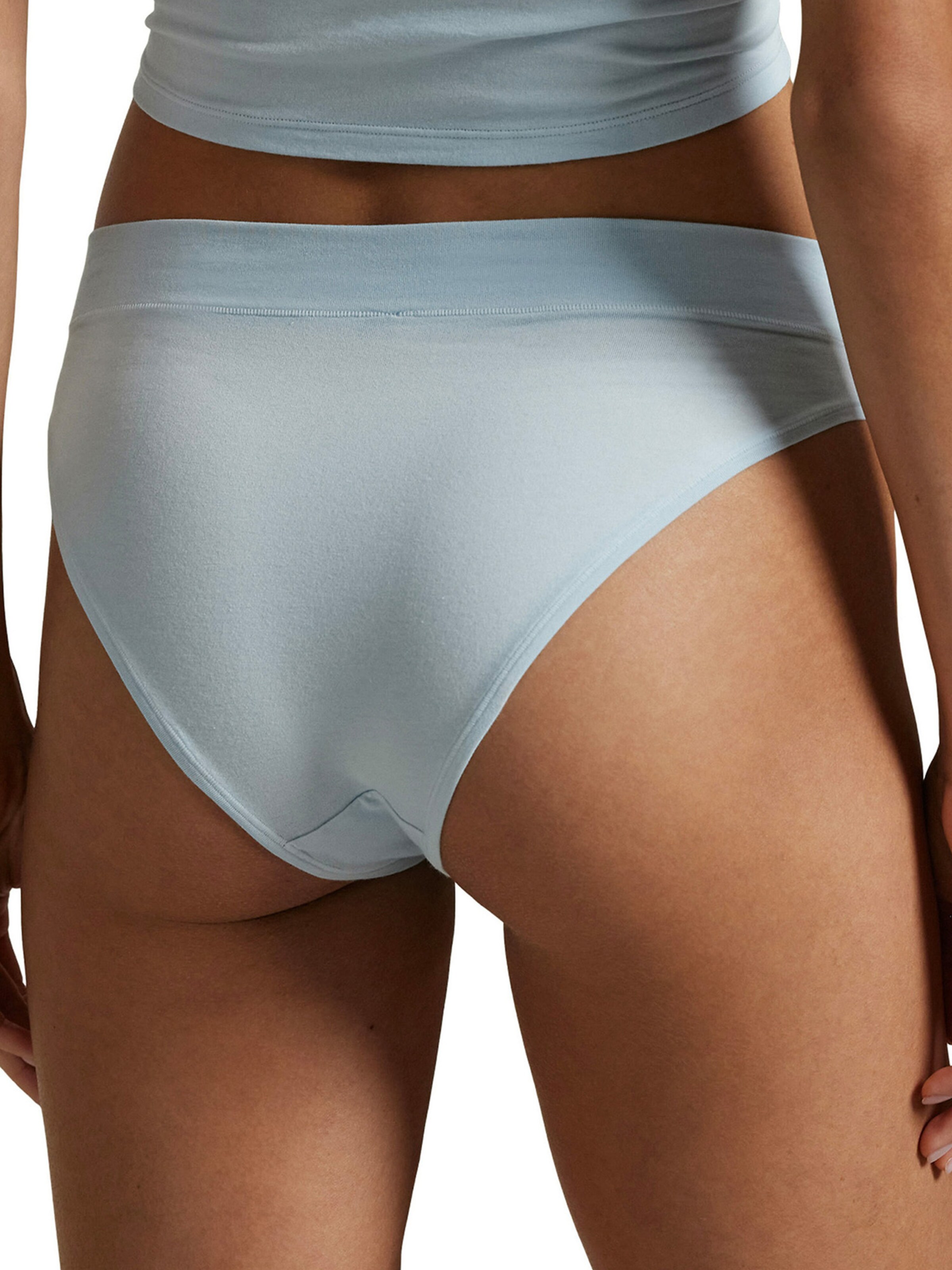 Polo Ralph Lauren Slip ' Club Cotton ' in Blue