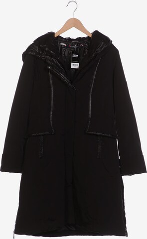 Easy Comfort Jacket & Coat in XL in Black: front