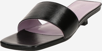 By Far Pistokkaat 'CENI' värissä musta: etupuoli