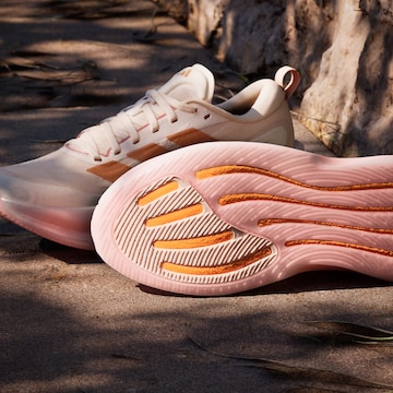 ADIDAS PERFORMANCE Loopschoen 'Supernova Glide' in Oranje