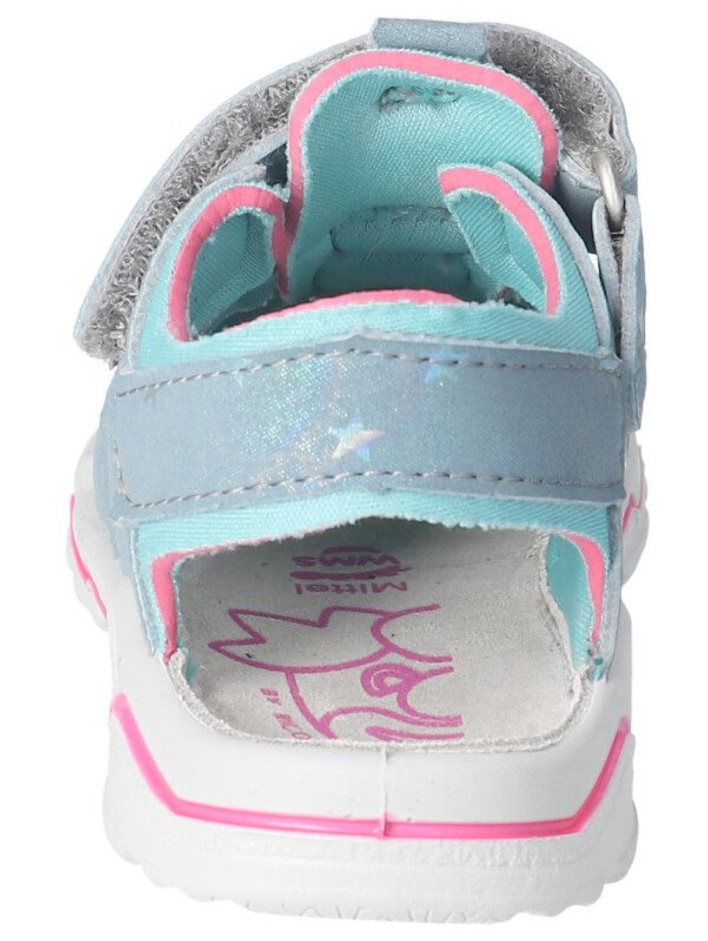 Chaussures ouvertes 'Gery' RICOSTA en bleu