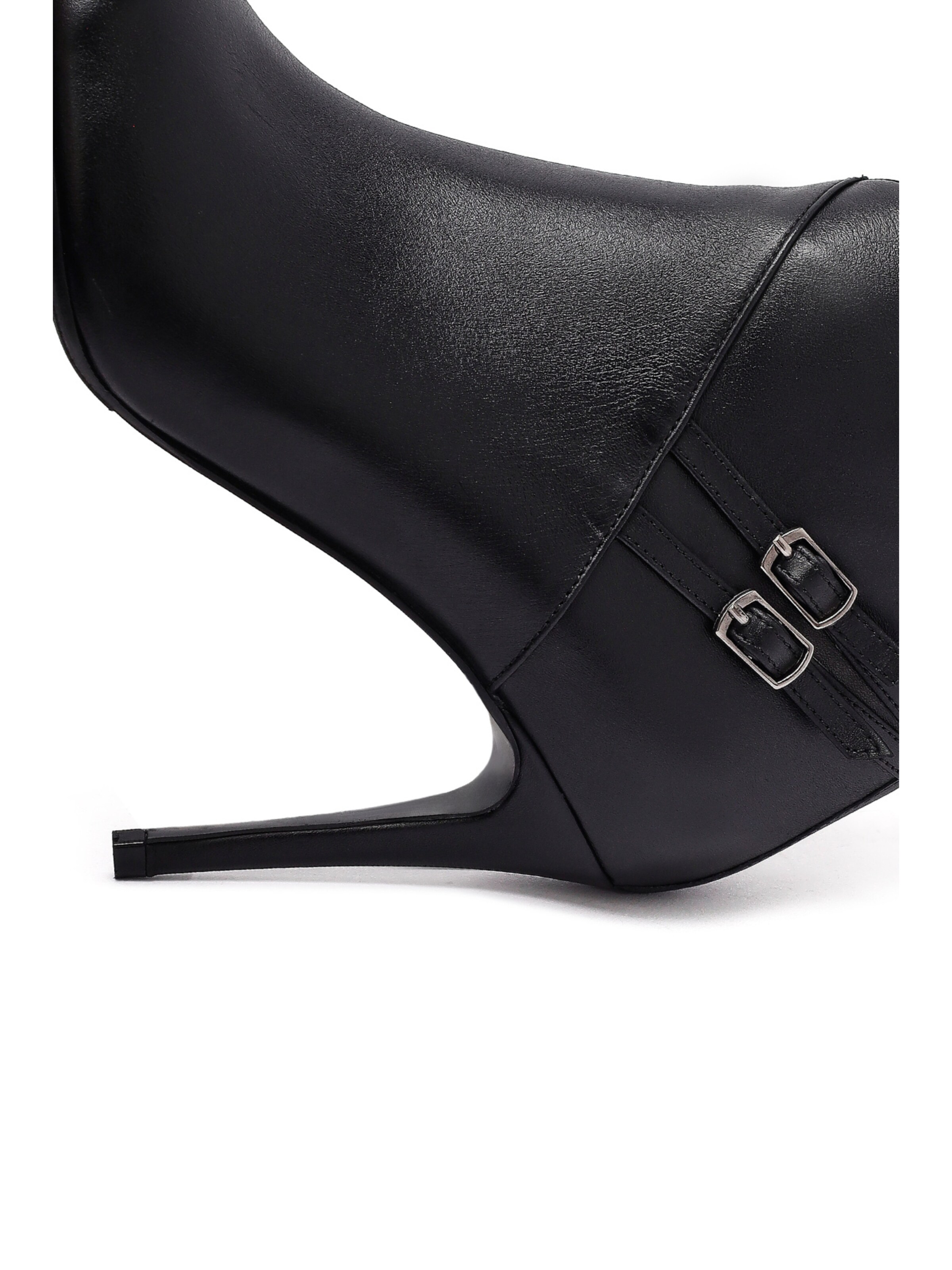 Bottines Derimod en noir