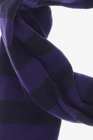 TOMMY HILFIGER Scarf & Wrap in One size in Purple