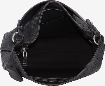 ABRO Shoulder Bag in Black