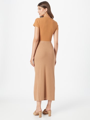 ESPRIT Skirt in Beige