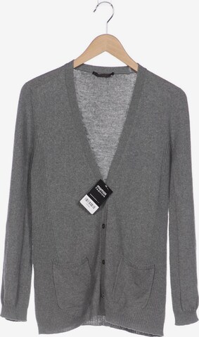 Agnona Sweater & Cardigan in S in Grey: front