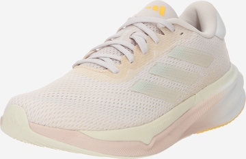 ADIDAS PERFORMANCE Running Shoes 'Supernova' in Pink: front