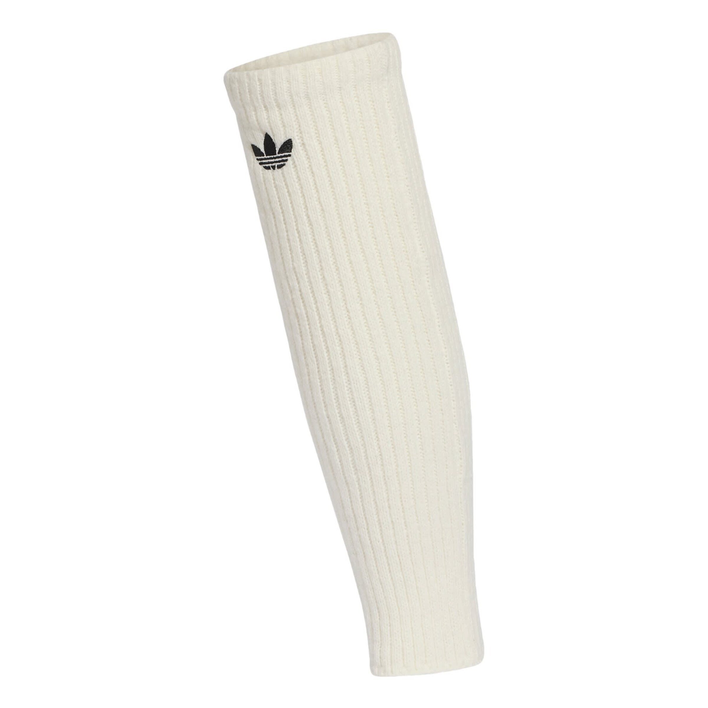 ADIDAS ORIGINALS Leg warmer in Black / Off white, Item view