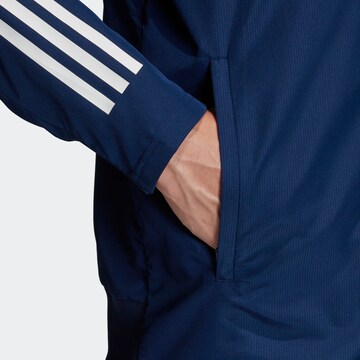 ADIDAS SPORTSWEAR Jacke 'Condivo 20' in Blau