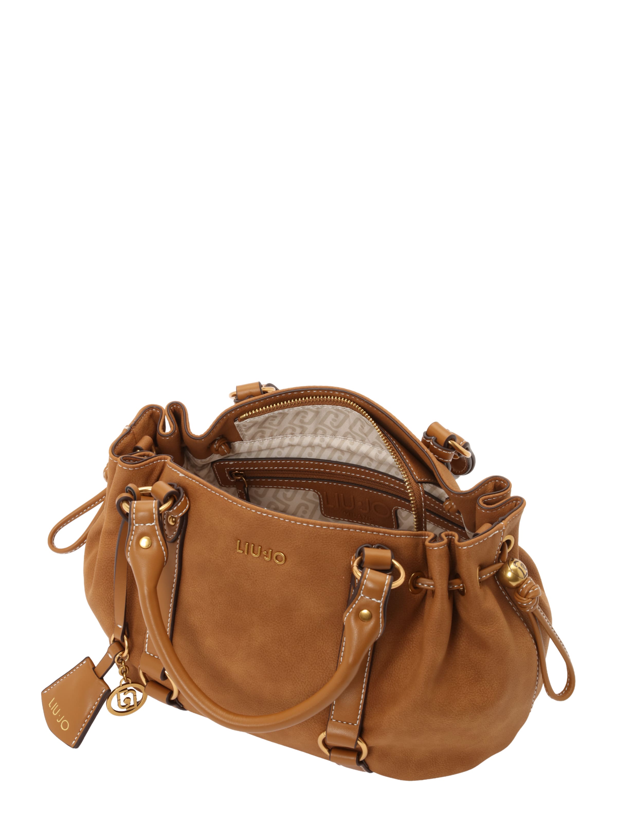 Liu Jo Håndtaske i beige