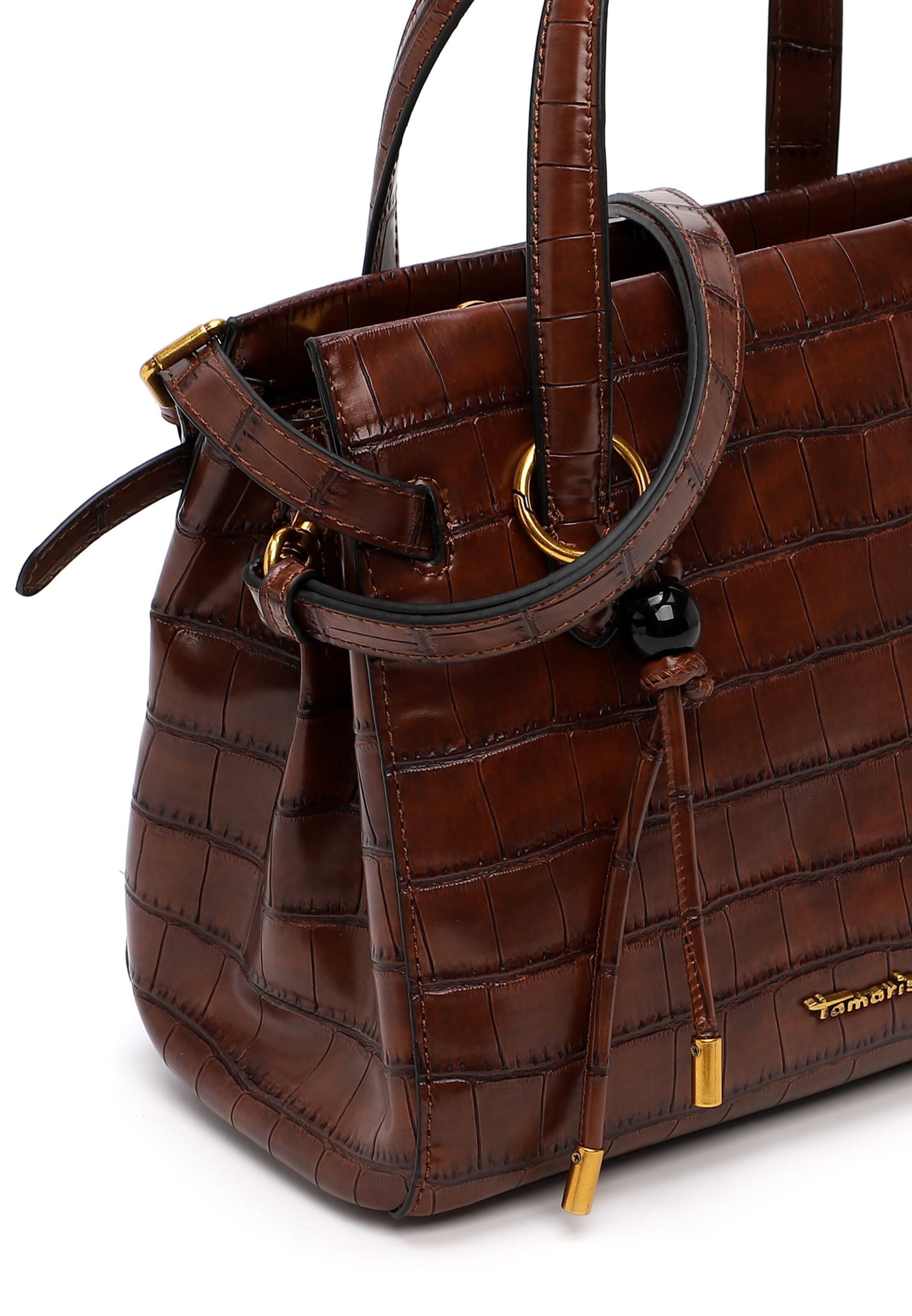 Tamaris Shopper ' TAS Marion ' in Bruin