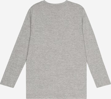 T-Shirt 'Timmi' Kronstadt en gris