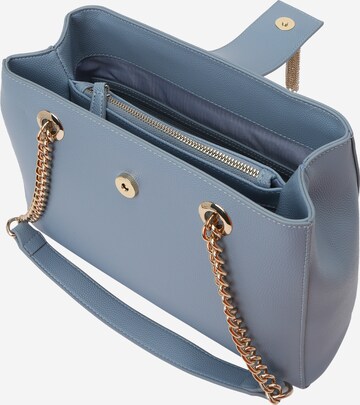 VALENTINO Shoulder Bag 'Divina' in Blue