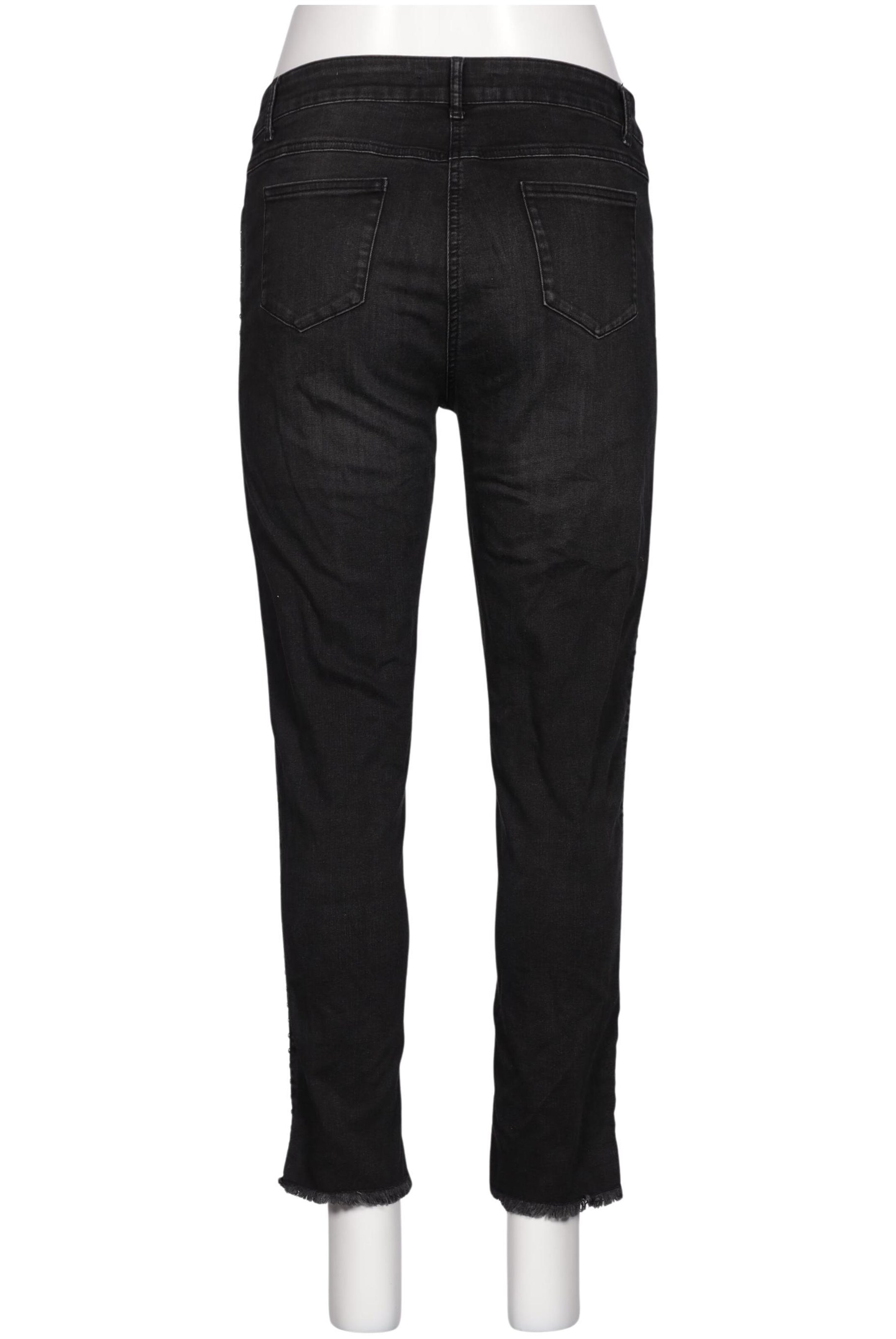 Lecomte Jeans 33 in Schwarz