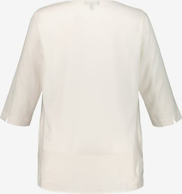 Ulla Popken Tunic in White