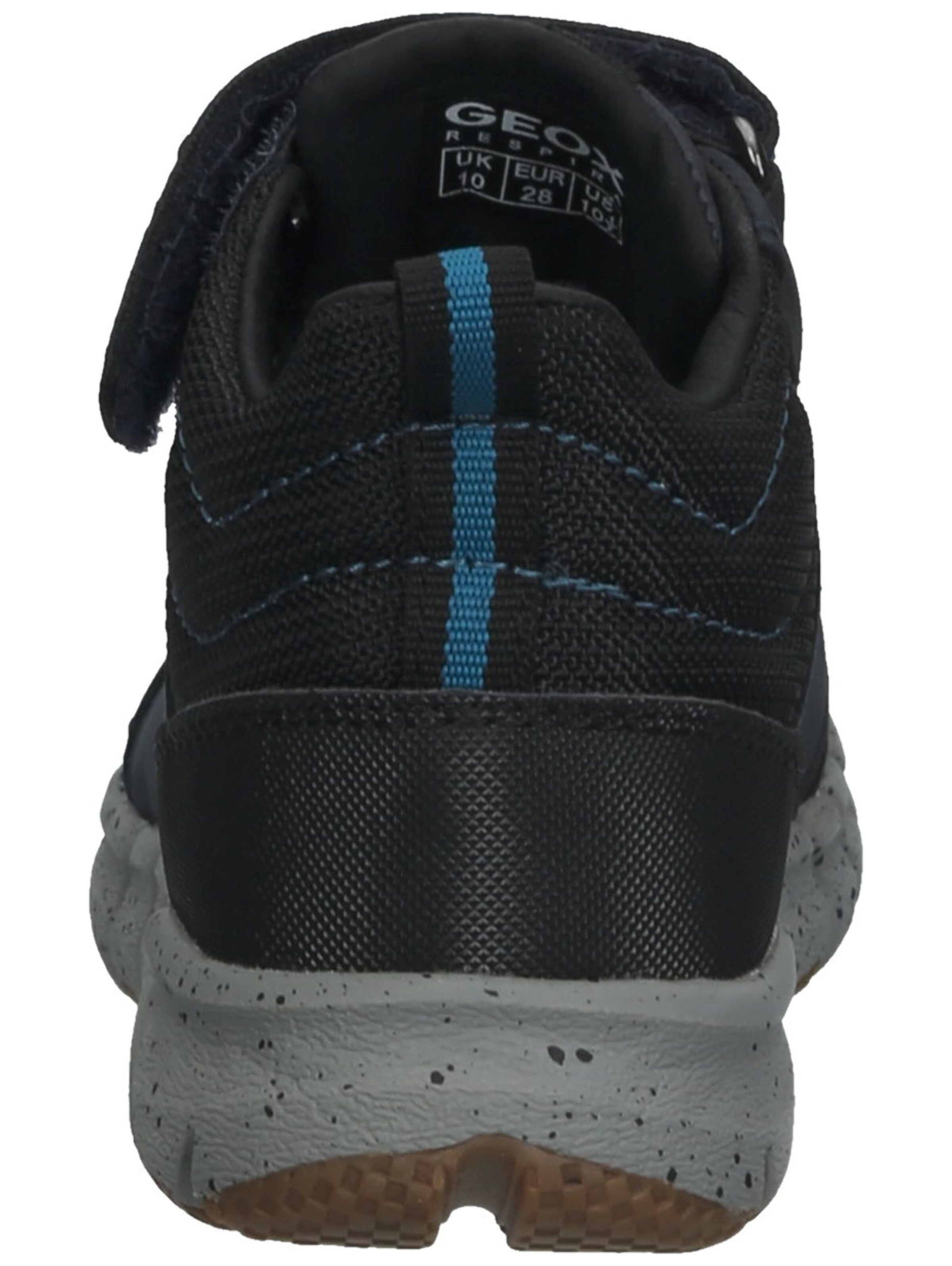 GEOX Sneakers in Blauw