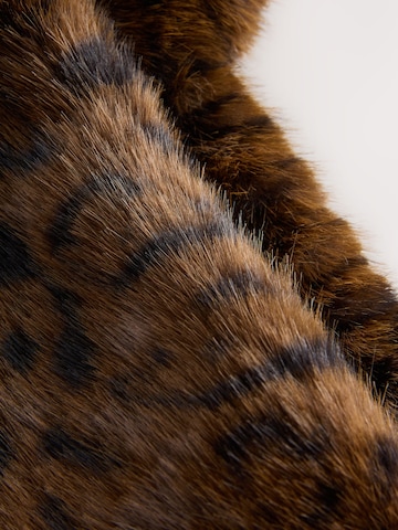 Bandeau Rockett St George en marron