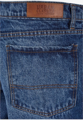 Loosefit Jeans di Urban Classics in blu