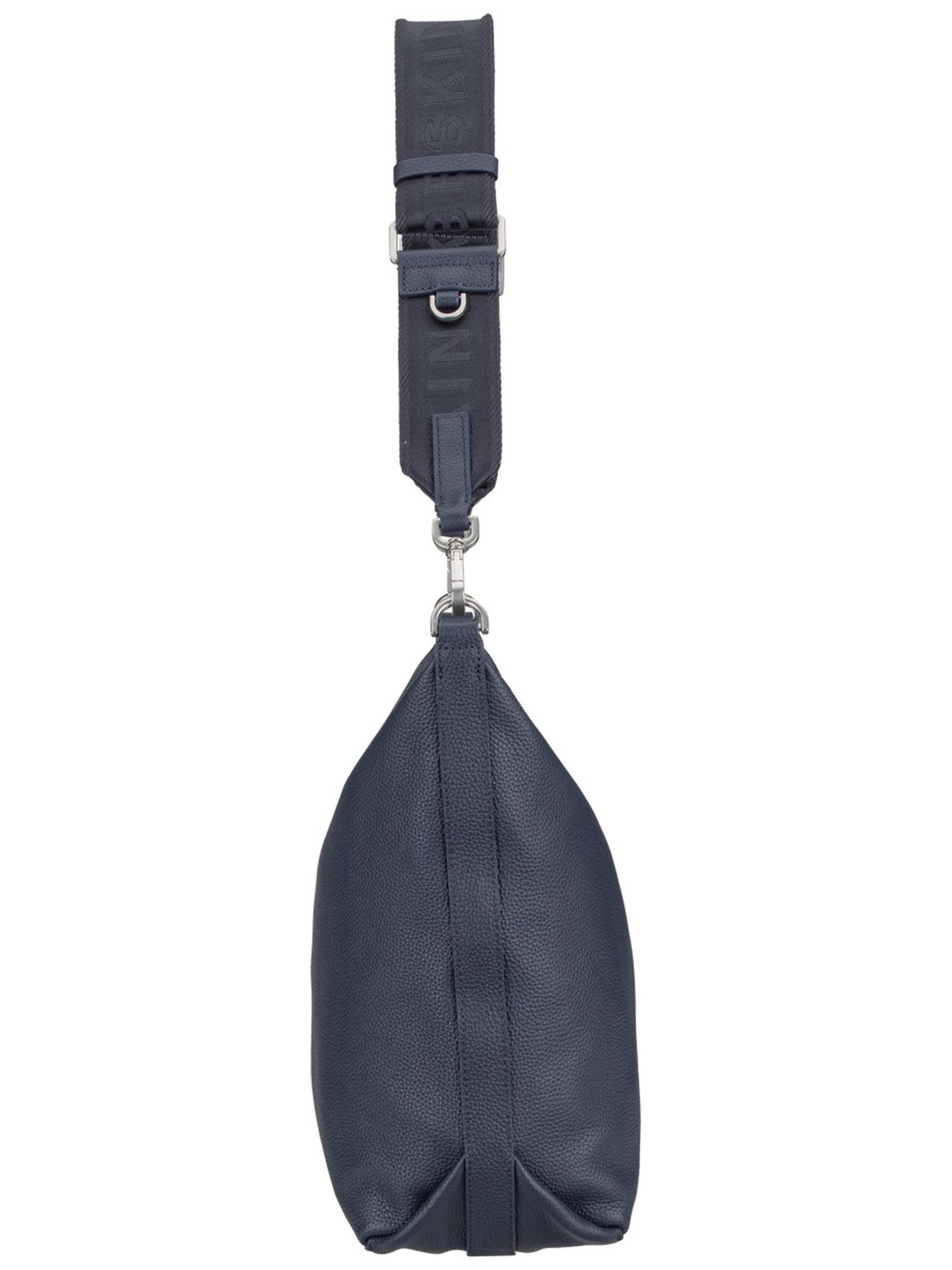 Borsa a spalla di Liebeskind Berlin in blu