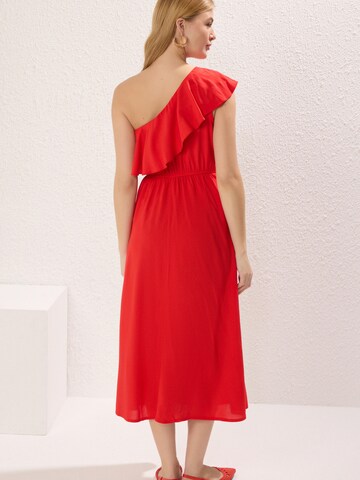 Trendyol Dress in Red