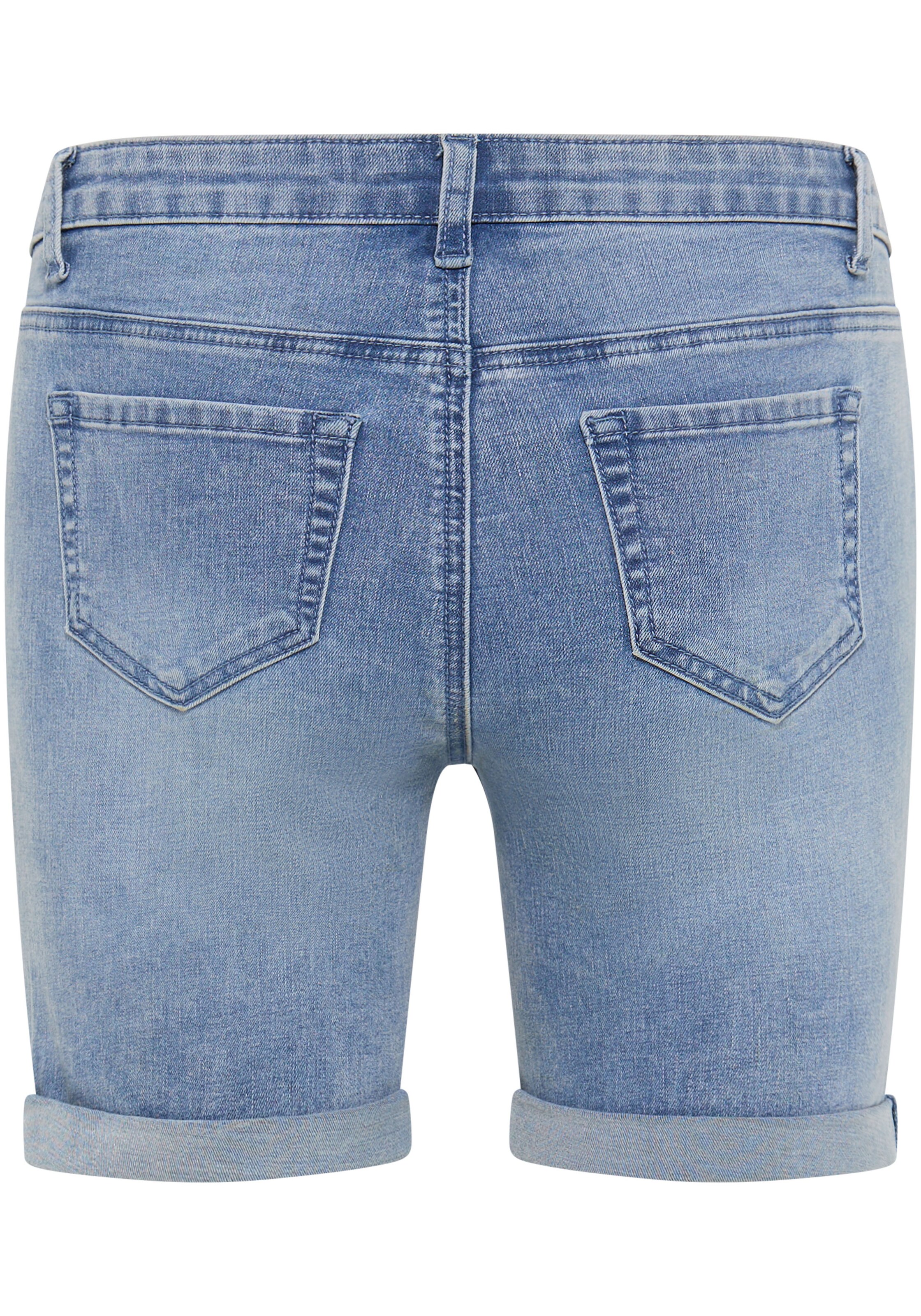 ARIZONA Skinny Jeans in Blue