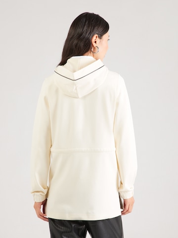 BOGNER Sweatshirt 'KAROLINA' in White