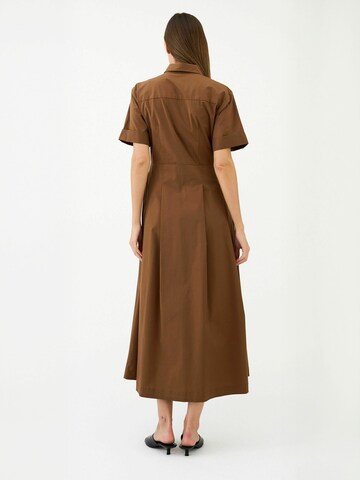 Robe ' PD-Tulip ' Pieszak en marron