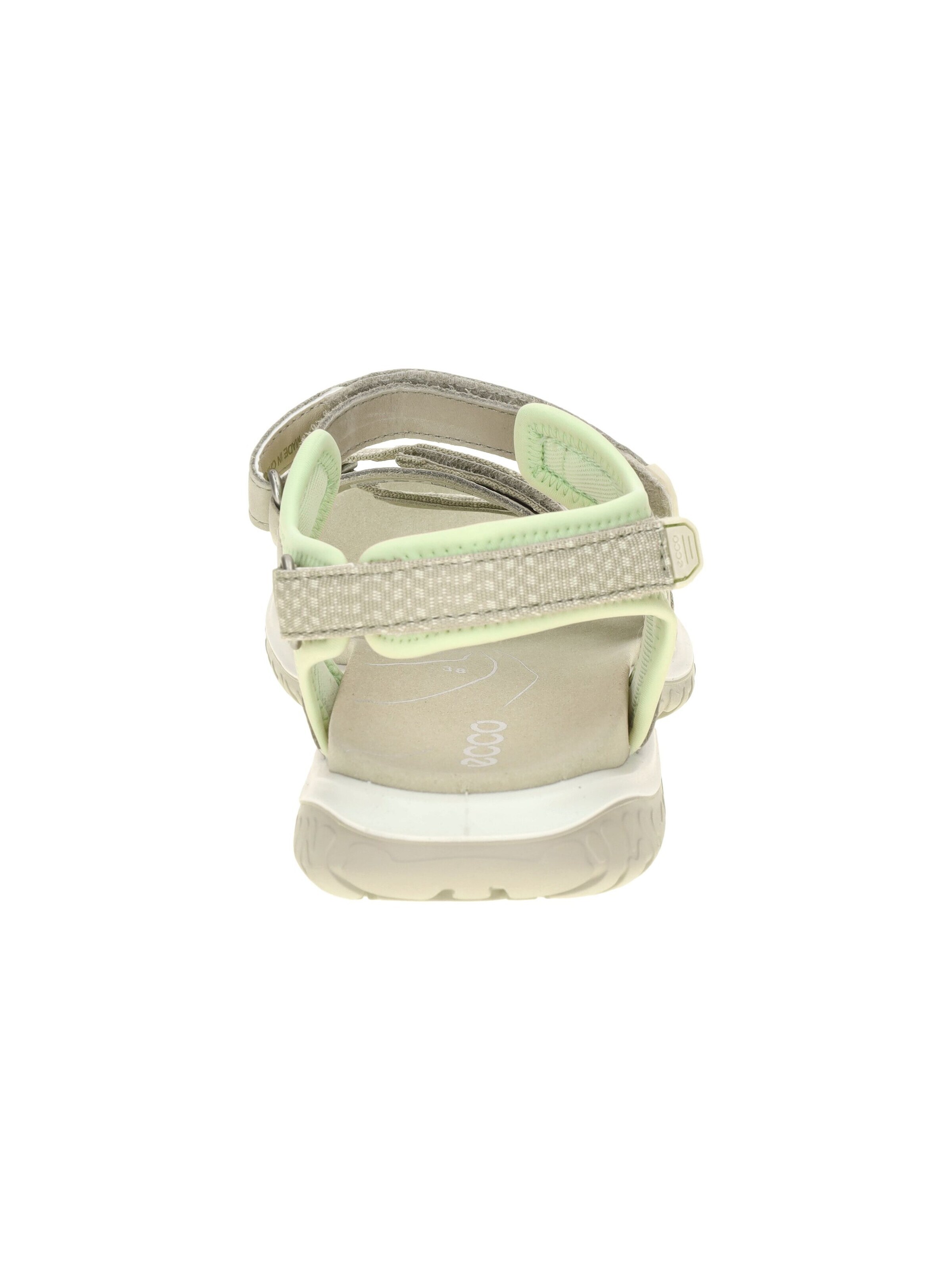 ECCO Sandal 'Offroad Roam' in Grey