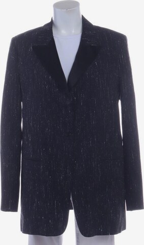 Fabiana Filippi Blazer in L in Blue: front