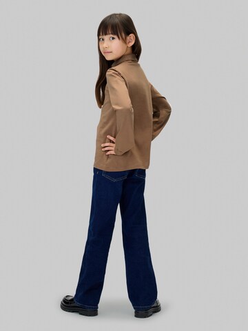 Calvin Klein Jeans - Camiseta en marrón