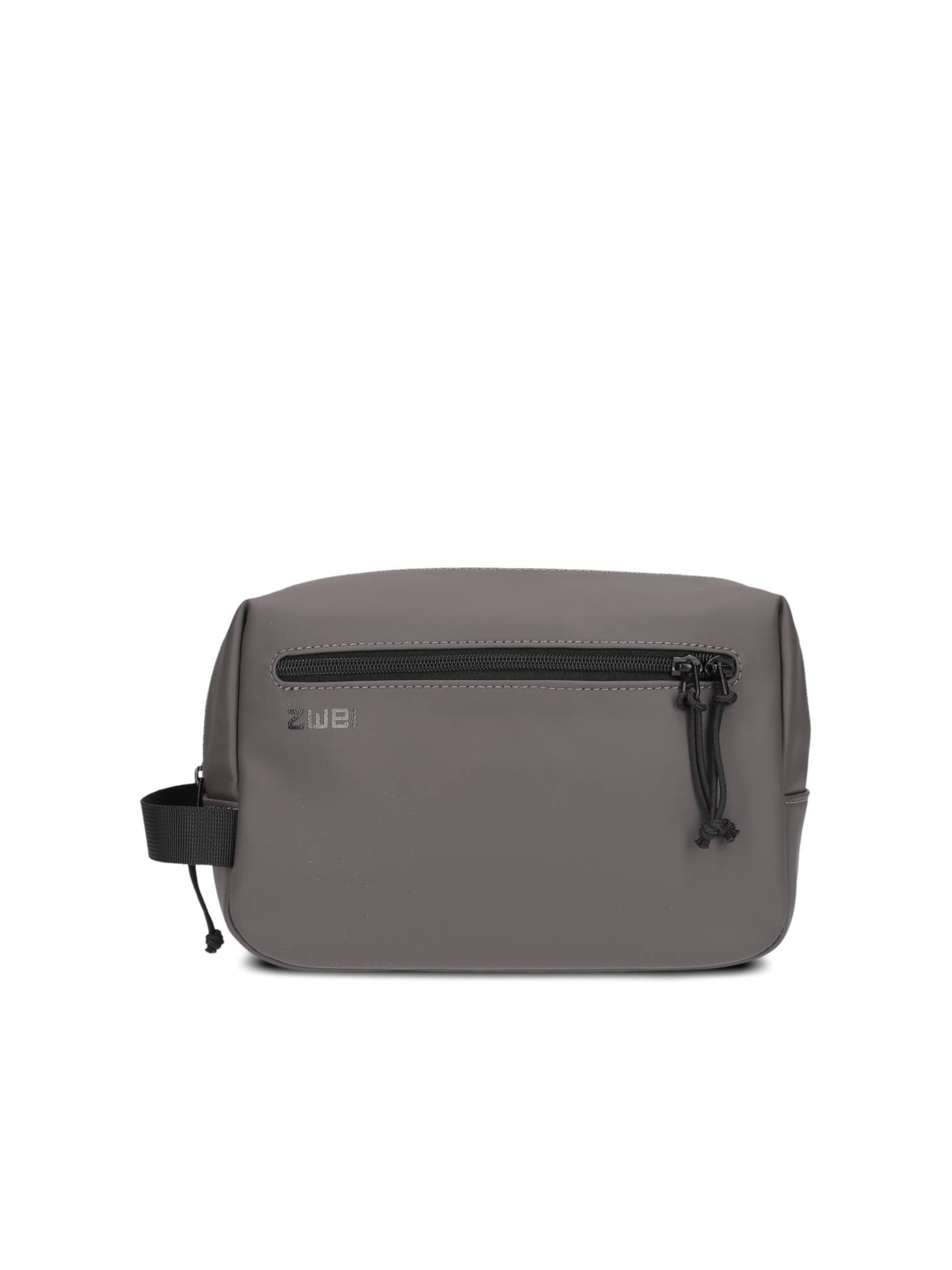 ZWEI Kulturtasche‌‌ in Grau