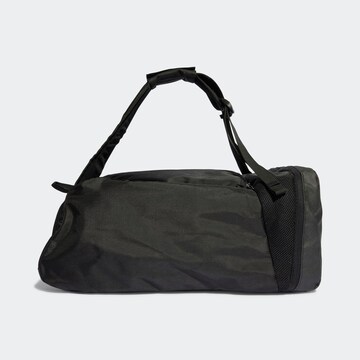 Sac de sport 'Tiro League' ADIDAS PERFORMANCE en noir