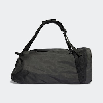 ADIDAS PERFORMANCE Sports Bag 'Tiro League' in Black