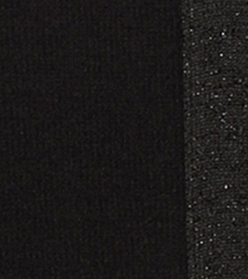Aniston Sweatshirt in Black