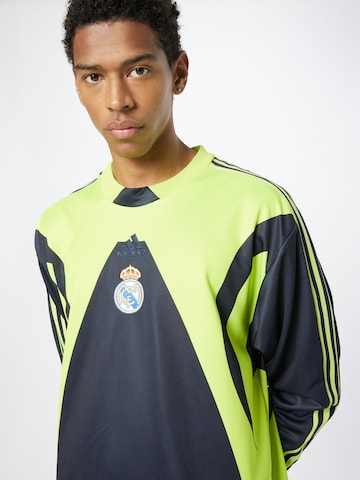 ADIDAS SPORTSWEAR Dres 'Real Madrid' | modra barva