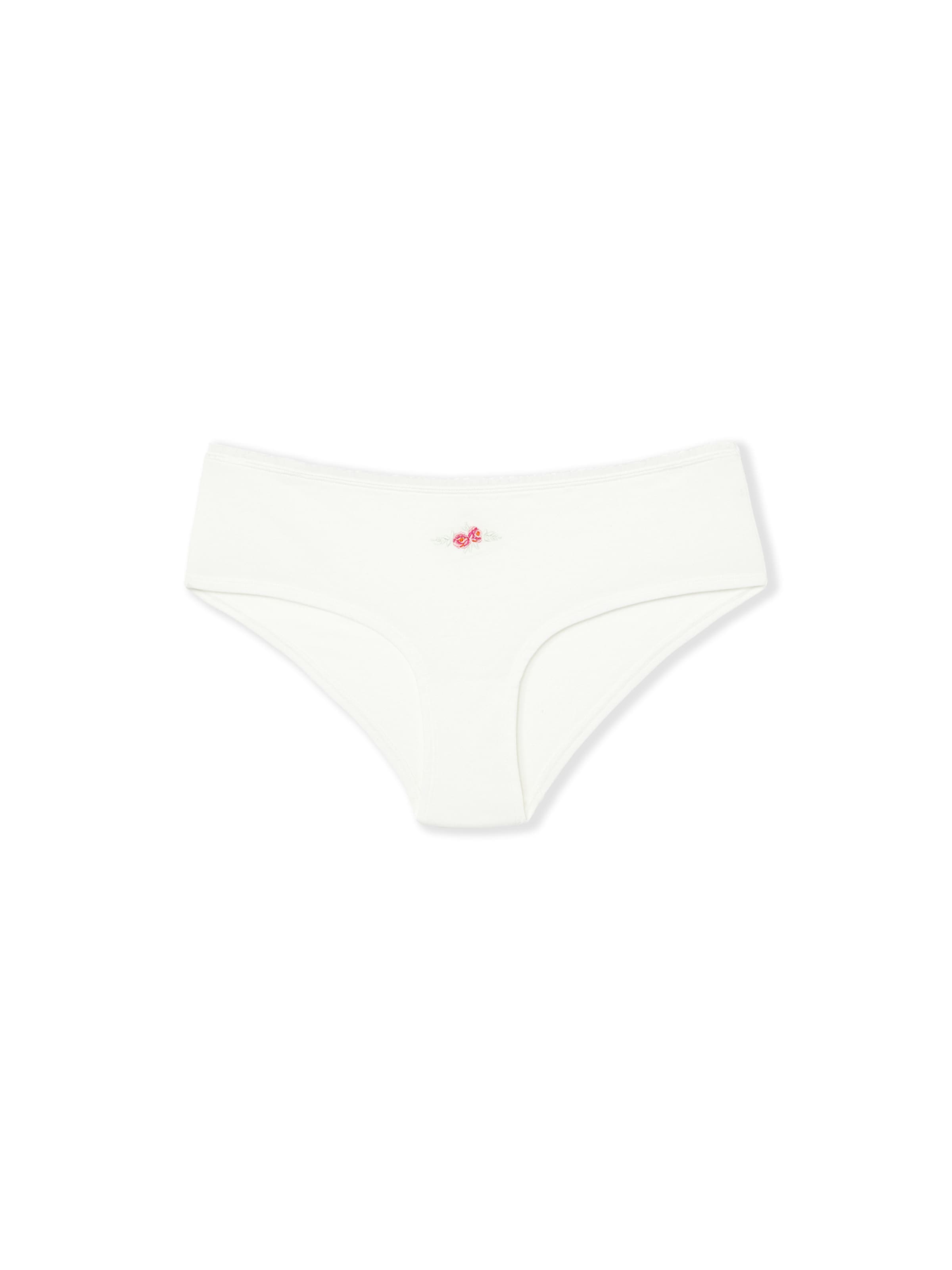 Panty di ETAM in beige: frontale