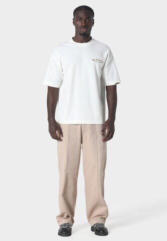 Pas De Monaco Shirt in White: front