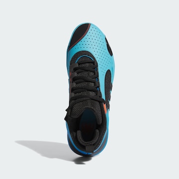 ADIDAS PERFORMANCE Athletic Shoes 'D.O.N. Issue 5' in Blue