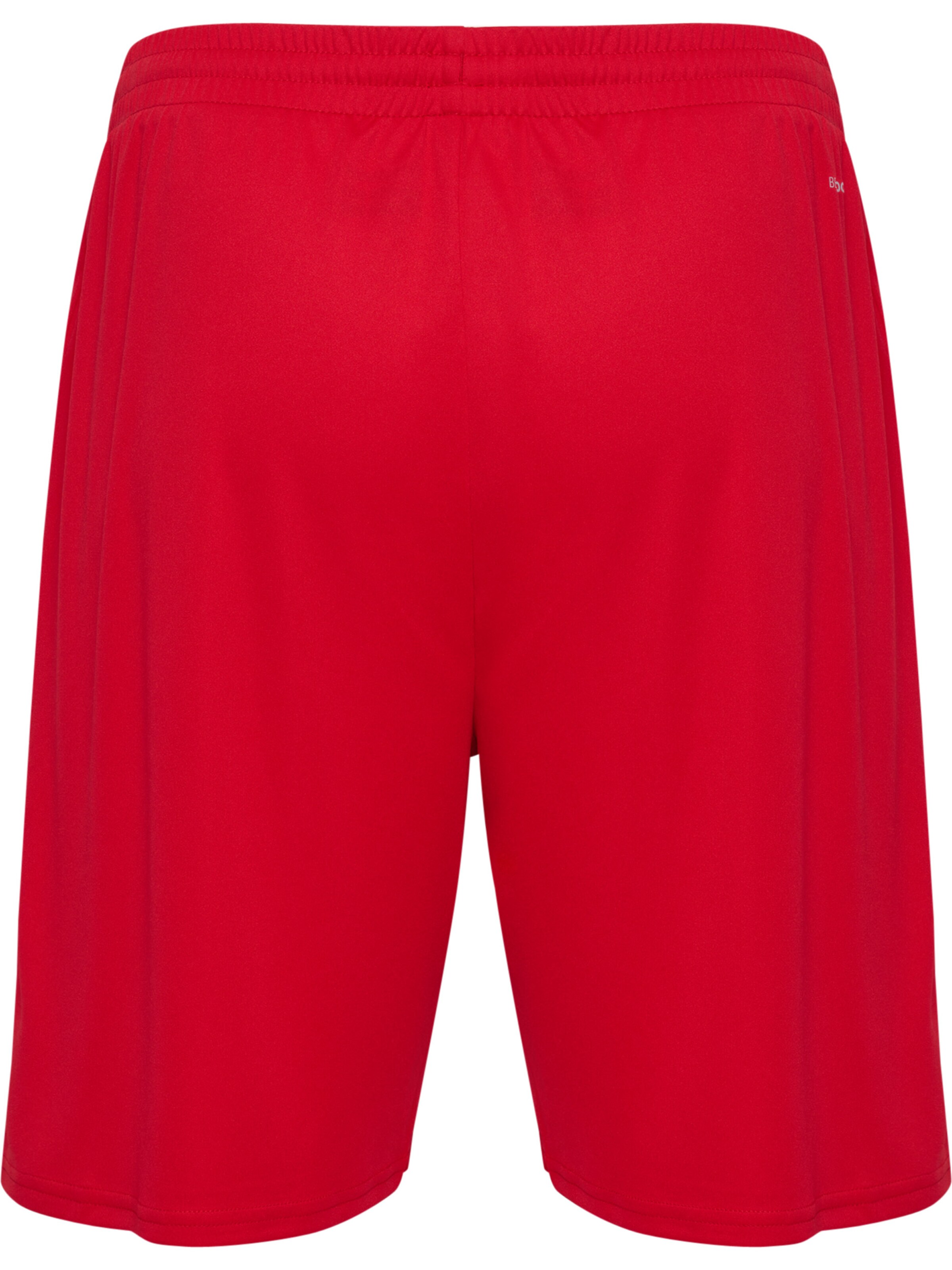 Hummel regular Sportsbukser 'Essential' i rød