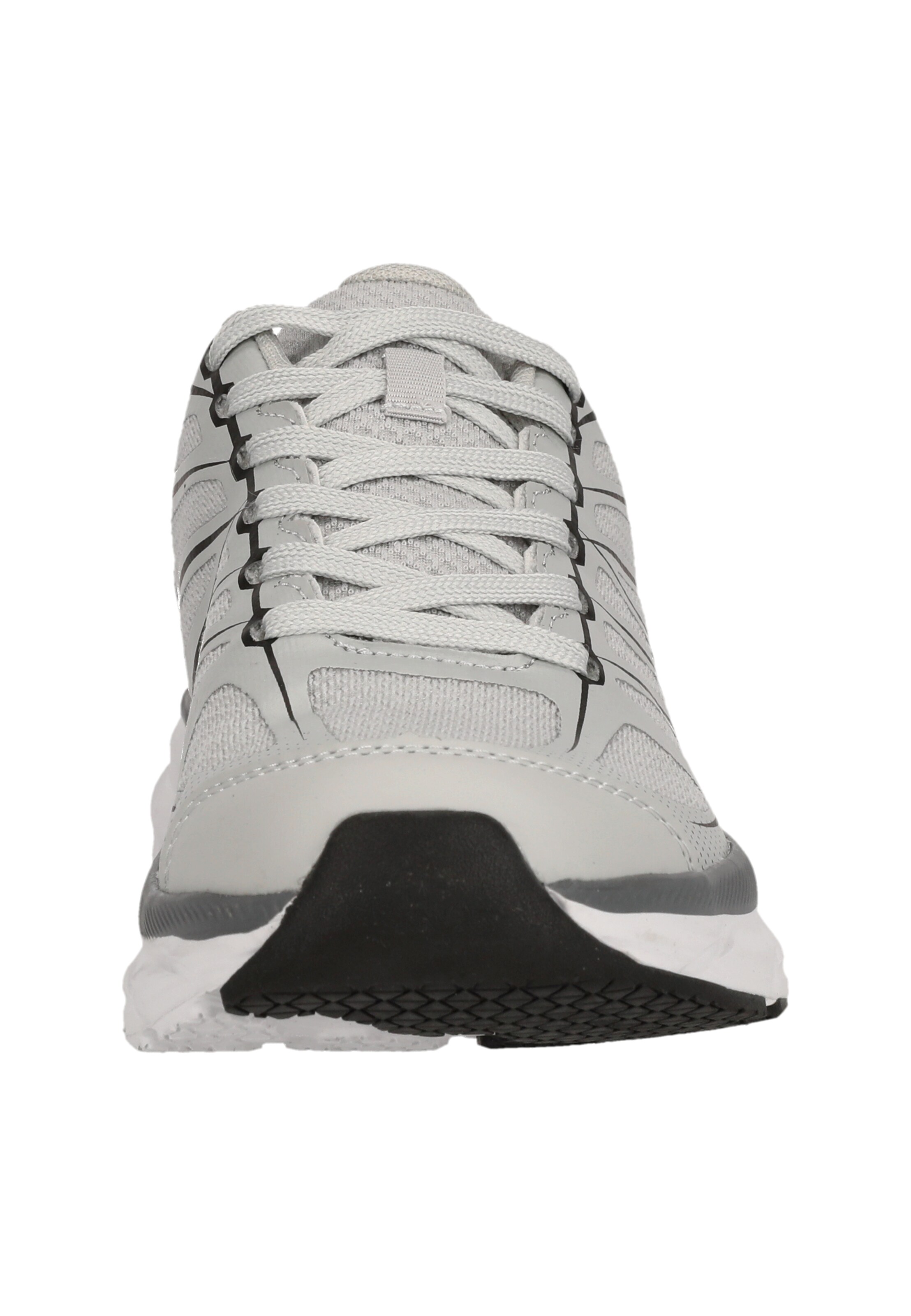 ENDURANCE Sneaker 'Caden' in Silber