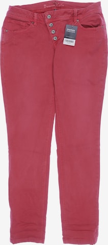 Buena Vista Jeans 30-31 in Pink: predná strana