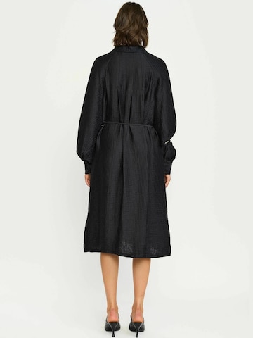 Soft Rebels Dress 'SRJessa' in Black