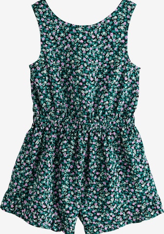 žalia Next Kombinezonas: priekis